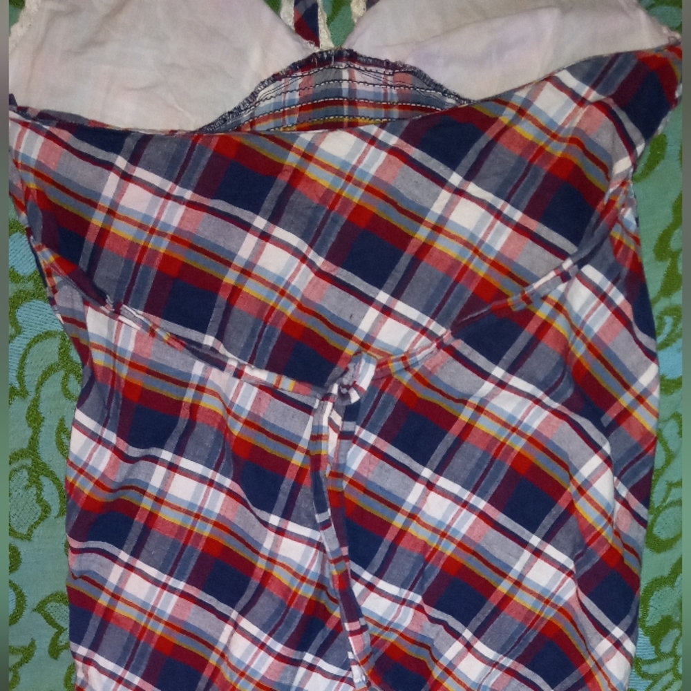 Ladies Large  summer camisole